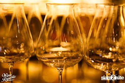 Friday Night at Wine Republic Thonglor — photo 19