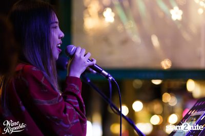Friday Night at Wine Republic Thonglor — photo 38