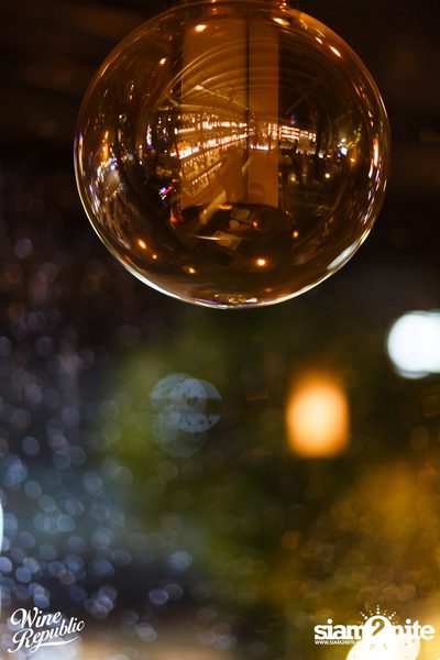 Friday Night at Wine Republic Thonglor — photo 41
