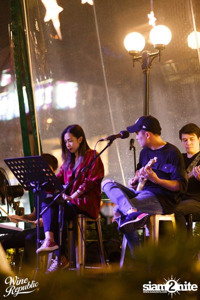 Friday Night at Wine Republic Thonglor — photo 46