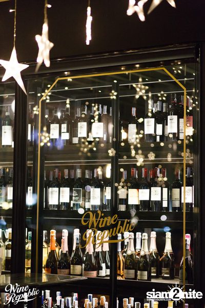 Friday Night at Wine Republic Thonglor — photo 55