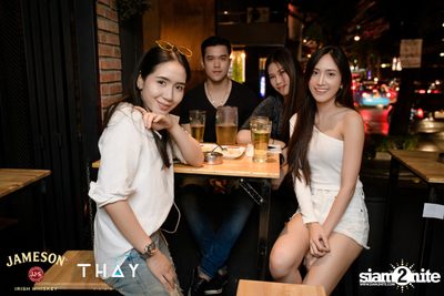คนโดนเท ที่ เท เอกมัย — photo 7