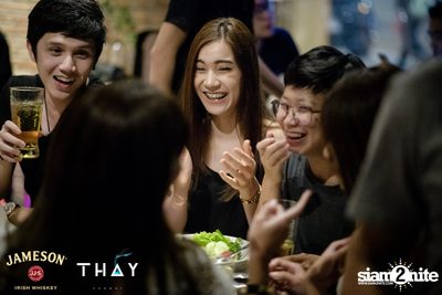 คนโดนเท ที่ เท เอกมัย — photo 14