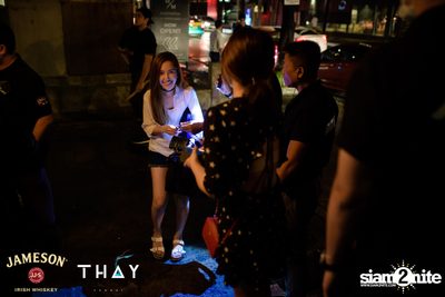 คนโดนเท ที่ เท เอกมัย — photo 18