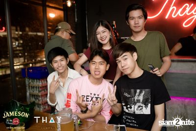 คนโดนเท ที่ เท เอกมัย — photo 25