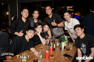 คนโดนเท ที่ เท เอกมัย — photo 26