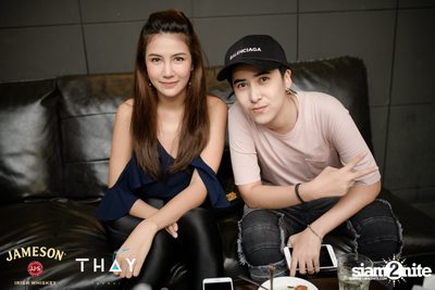 คนโดนเท ที่ เท เอกมัย — photo 28
