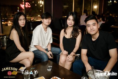 คนโดนเท ที่ เท เอกมัย — photo 29