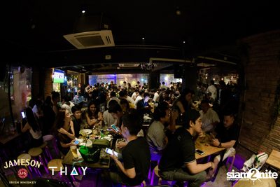 คนโดนเท ที่ เท เอกมัย — photo 31