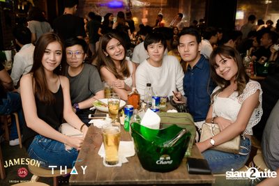 คนโดนเท ที่ เท เอกมัย — photo 32