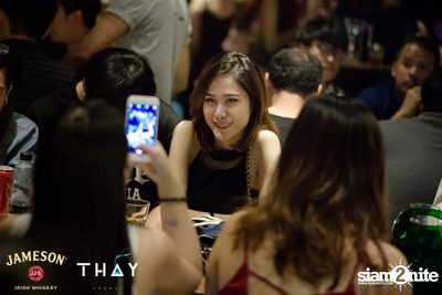 คนโดนเท ที่ เท เอกมัย — photo 35