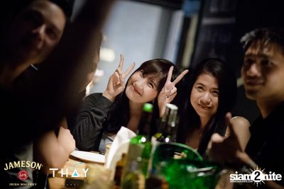 คนโดนเท ที่ เท เอกมัย — photo 39