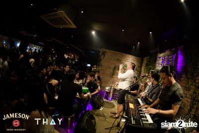 คนโดนเท ที่ เท เอกมัย — photo 44