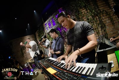 คนโดนเท ที่ เท เอกมัย — photo 45