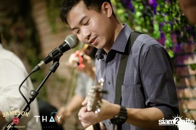 คนโดนเท ที่ เท เอกมัย — photo 49