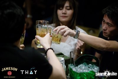 คนโดนเท ที่ เท เอกมัย — photo 50
