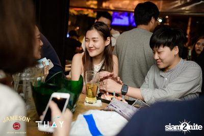 คนโดนเท ที่ เท เอกมัย — photo 51