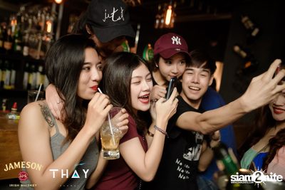 คนโดนเท ที่ เท เอกมัย — photo 52