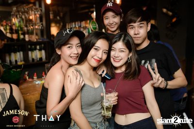 คนโดนเท ที่ เท เอกมัย — photo 53