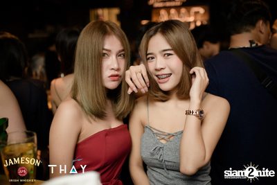 คนโดนเท ที่ เท เอกมัย — photo 57