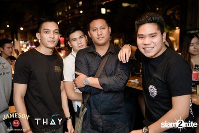 คนโดนเท ที่ เท เอกมัย — photo 59