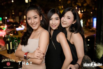 คนโดนเท ที่ เท เอกมัย — photo 61