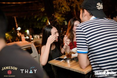 คนโดนเท ที่ เท เอกมัย — photo 65