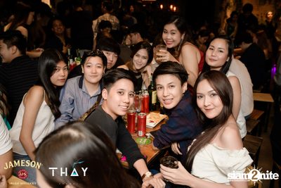 คนโดนเท ที่ เท เอกมัย — photo 67