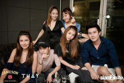 คนโดนเท ที่ เท เอกมัย — photo 76