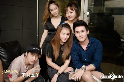 คนโดนเท ที่ เท เอกมัย — photo 77