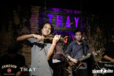 คนโดนเท ที่ เท เอกมัย — photo 91