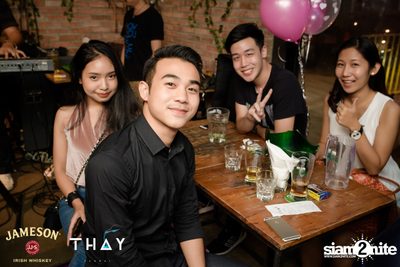 คนโดนเท ที่ เท เอกมัย — photo 94