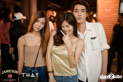 คนโดนเท ที่ เท เอกมัย — photo 96