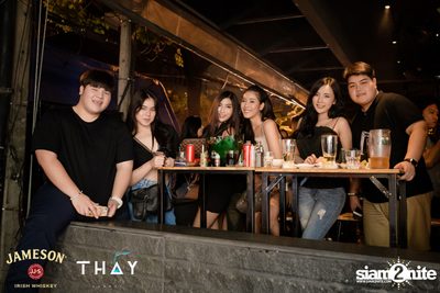 คนโดนเท ที่ เท เอกมัย — photo 97