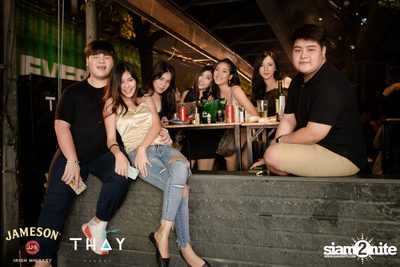 คนโดนเท ที่ เท เอกมัย — photo 98