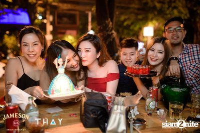 คนโดนเท ที่ เท เอกมัย — photo 101