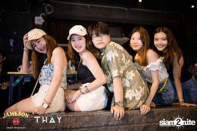 คนโดนเท ที่ เท เอกมัย — photo 112