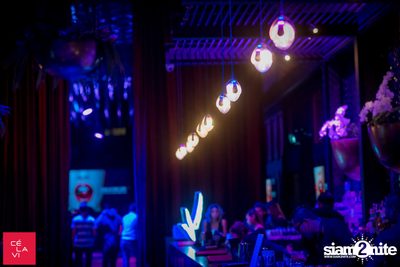 Flash Friday ที่ เซ ลา วี — photo 7