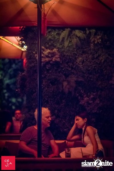 Flash Friday ที่ เซ ลา วี — photo 14