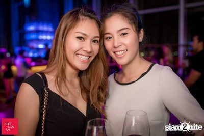 Flash Friday ที่ เซ ลา วี — photo 37