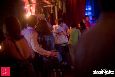 Flash Friday ที่ เซ ลา วี — photo 40