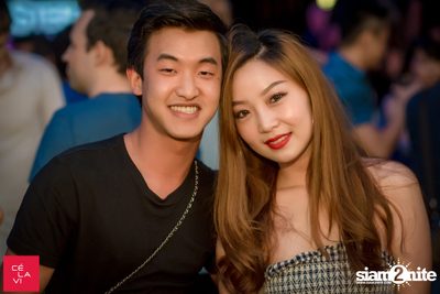 Flash Friday ที่ เซ ลา วี — photo 42