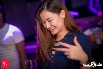 Flash Friday ที่ เซ ลา วี — photo 50