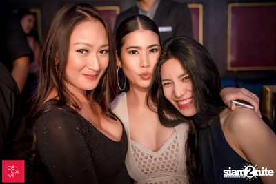Flash Friday ที่ เซ ลา วี — photo 51