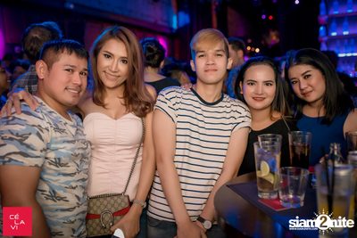 Flash Friday ที่ เซ ลา วี — photo 78