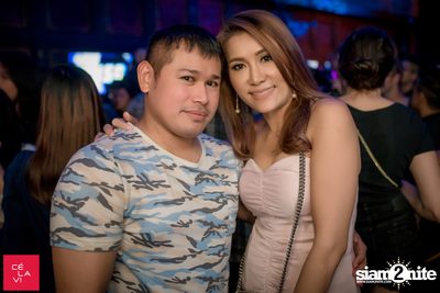 Flash Friday ที่ เซ ลา วี — photo 80