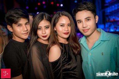 Flash Friday ที่ เซ ลา วี — photo 121