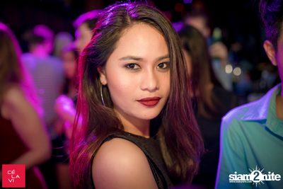 Flash Friday ที่ เซ ลา วี — photo 122