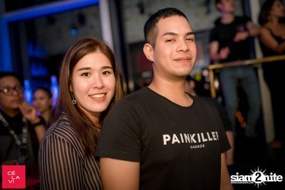 Flash Friday ที่ เซ ลา วี — photo 123