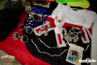 Pick Up The Pieces Flea Market at Surface — photo 9